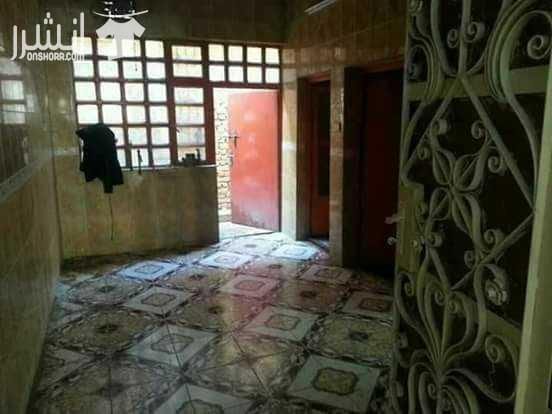 دار للبيع طابو صرف بناء حديث 2014واجهه 5والنزال20في شهداء ابو دشير قرب مدرسة الفيالق السعر80مليون للأستفسار الاتصال ع ه̷̷َـَْـُذآ الرقم 07703639436