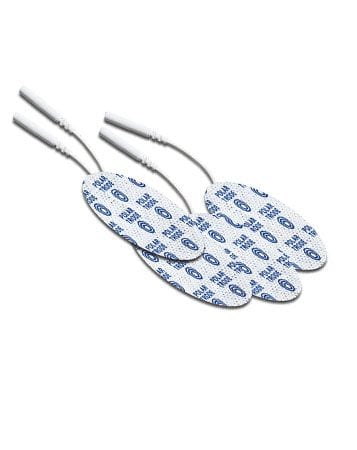 الشرائط اللاصقة Polar Electrodes
تساعد على الاسترخاء والتخفيف من الآلام الناجمة عن الضغط الشديد الذي تتعرض له العضلات بسبب بعض الأعمال المجهدة، ويعتبر الرياضيون أكثر الناس استخداما لهذا العلاج، لتعرض...
