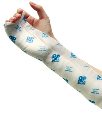 افضل لصقه لحماية الجروح من البكتريا
لصقة OptimaSplint ™ GreenSplint ™
و تعمل على تطهير الجروح
مكونه من عدة طبقات معقمة ومجهزة و سهله الاستخدام
تحافظ على الجروح من الرطوبه و تخفف الالام...
