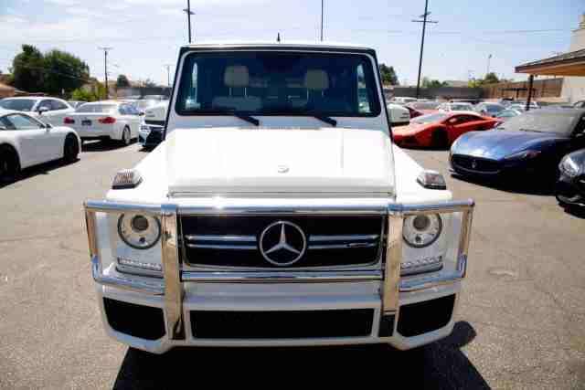 Salam, I am advertising my 2015 Mercedes Benz G63 AMG for sale, the car is in good and excellent condition, low mileage, perfect tires, accident-free and no any mechanical issues, contact me for more...