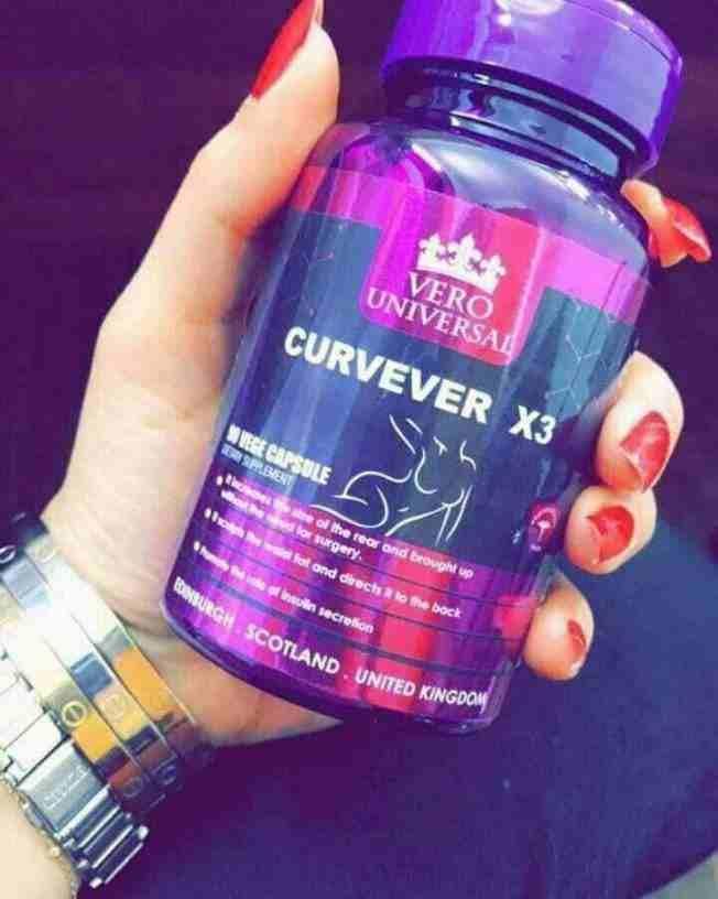 تمتعي بجسم مثالي وجميل😍😍
مع حبوب (curvever x3) من مركز الامل ❤❤
حبوب نحت الخصر وتكبير الارداف ♠
المنتج الاصلي والطبيعي البريطاني وداعا لعمليات الشفط وتكبير الارداف المكلفة والمؤلمة
واهلا...