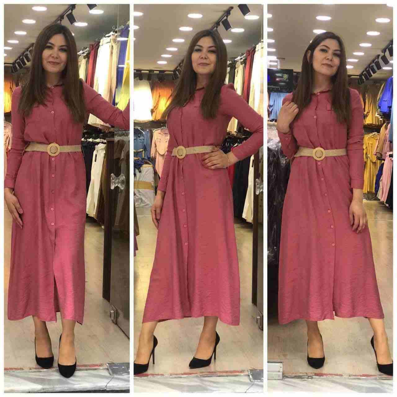 فستان ايروبين بحلته الجديده 👗😘
قماش ألوان فد شي 🥰
🧚‍♂️ السعر30🧚‍♂️توصيل مجاني💞
القياس 36 -38-40-42-🧚‍♂️
توصيل لكافه محافظات العراق مجاني🚘💞