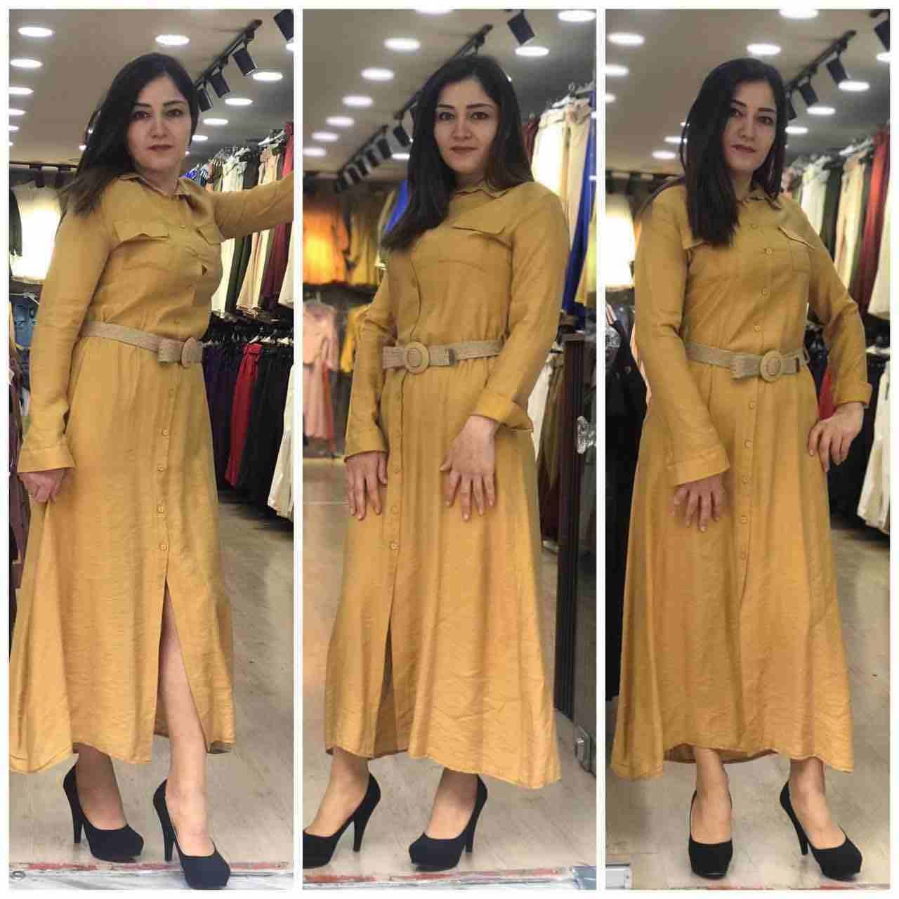 فستان ايروبين بحلته الجديده 👗😘
قماش ألوان فد شي 🥰
🧚‍♂️ السعر30🧚‍♂️توصيل مجاني💞
القياس 36 -38-40-42-🧚‍♂️
توصيل لكافه محافظات العراق مجاني🚘💞