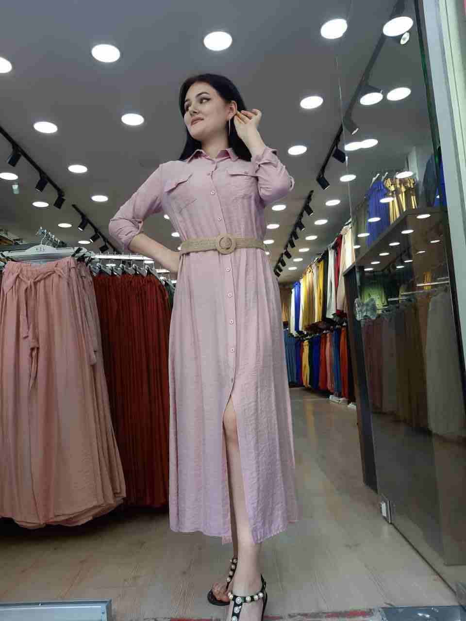 فستان ايروبين بحلته الجديده 👗😘
قماش ألوان فد شي 🥰
🧚‍♂️ السعر30🧚‍♂️توصيل مجاني💞
القياس 36 -38-40-42-🧚‍♂️
توصيل لكافه محافظات العراق مجاني🚘💞