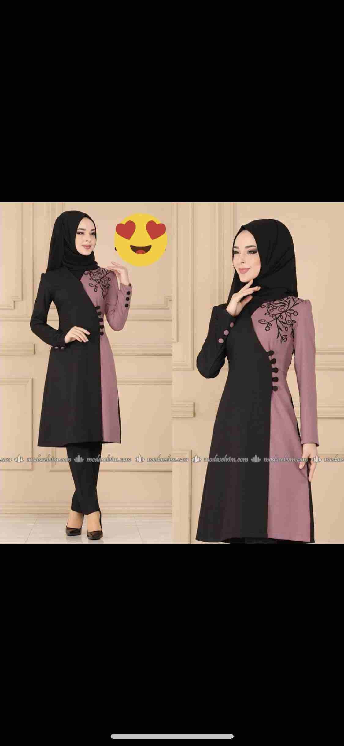 تونيك وبنطرون 👖👕💕
نوع القماش دابل
🧚‍♂️القياسات 40/42/44/46/48/50
🧚‍♂️السعر35🧚‍♂️
توصيل لكافه محافظات العراق🚘💞