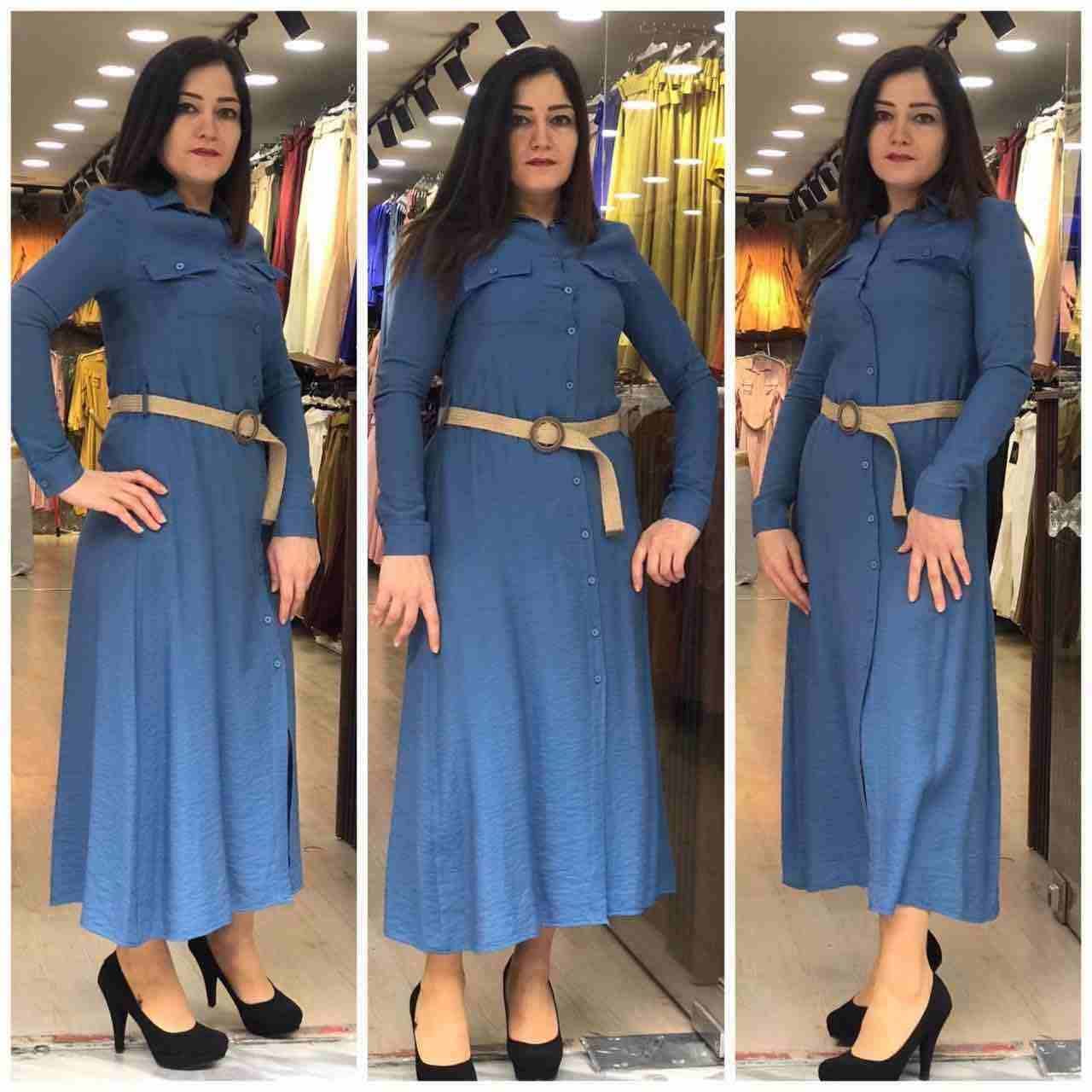 فستان ايروبين بحلته الجديده 👗😘
قماش ألوان فد شي 🥰
🧚‍♂️ السعر30🧚‍♂️توصيل مجاني💞
القياس 36 -38-40-42-🧚‍♂️
توصيل لكافه محافظات العراق مجاني🚘💞
