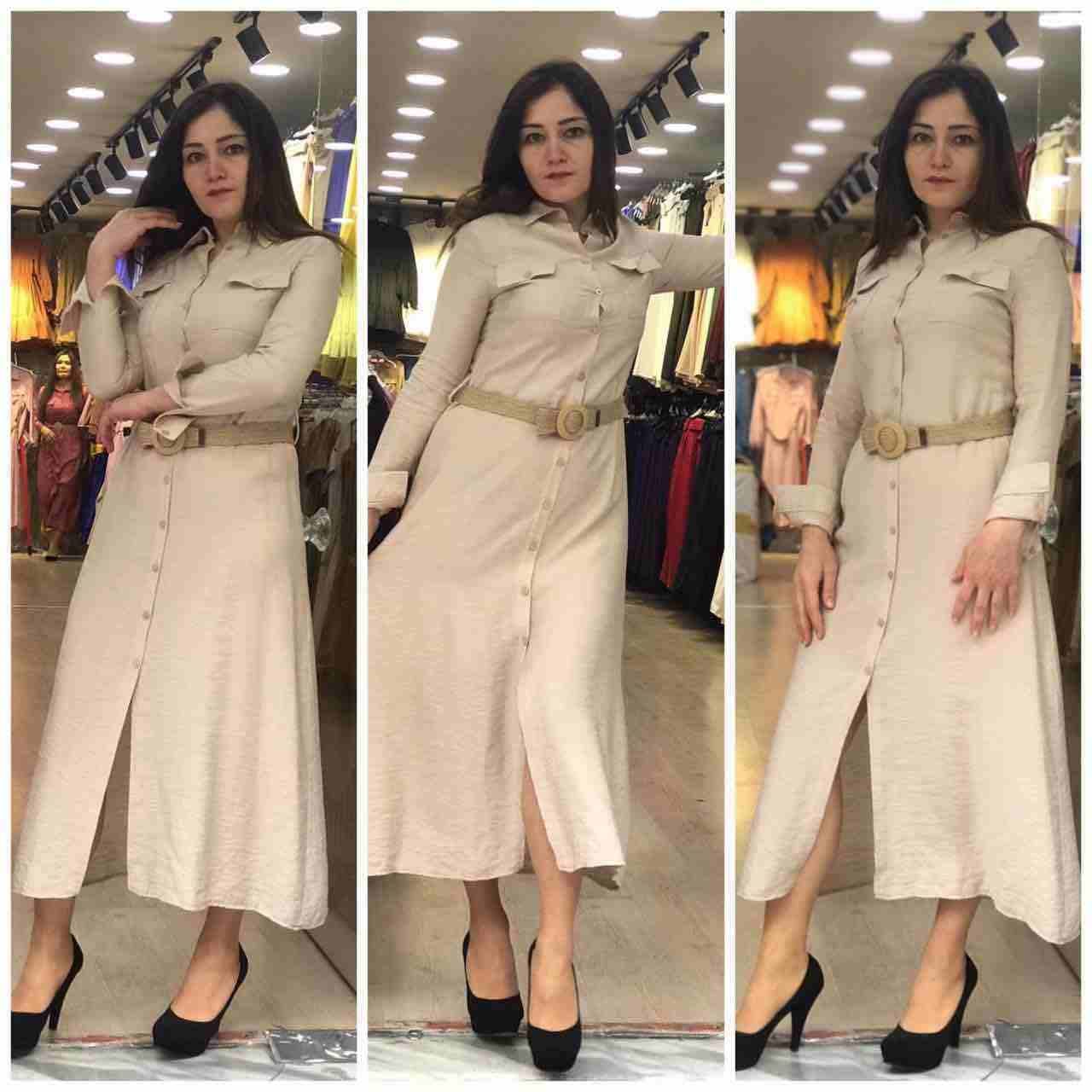 فستان ايروبين بحلته الجديده 👗😘
قماش ألوان فد شي 🥰
🧚‍♂️ السعر30🧚‍♂️توصيل مجاني💞
القياس 36 -38-40-42-🧚‍♂️
توصيل لكافه محافظات العراق مجاني🚘💞