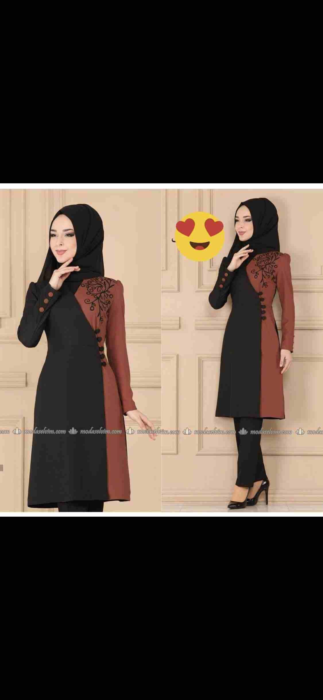 تونيك وبنطرون 👖👕💕
نوع القماش دابل
🧚‍♂️القياسات 40/42/44/46/48/50
🧚‍♂️السعر35🧚‍♂️
توصيل لكافه محافظات العراق🚘💞