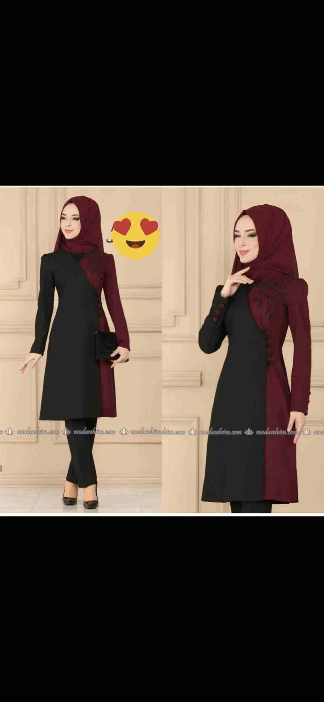 تونيك وبنطرون 👖👕💕
نوع القماش دابل
🧚‍♂️القياسات 40/42/44/46/48/50
🧚‍♂️السعر35🧚‍♂️
توصيل لكافه محافظات العراق🚘💞