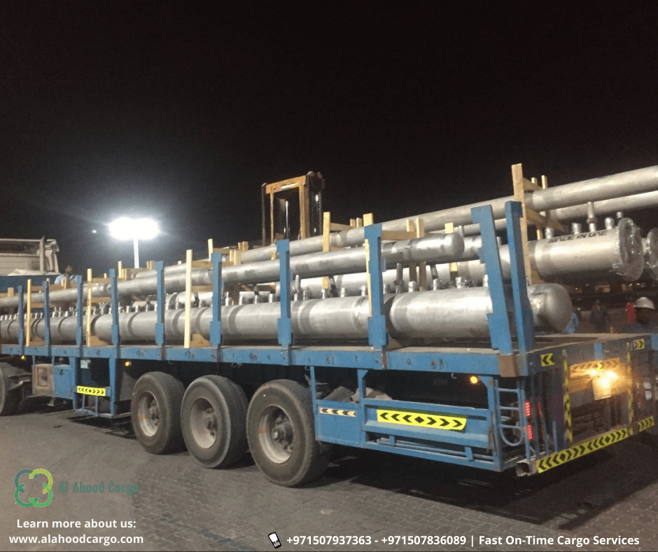 شحن الاثاث من الامارات الى الكويت 971507836089+